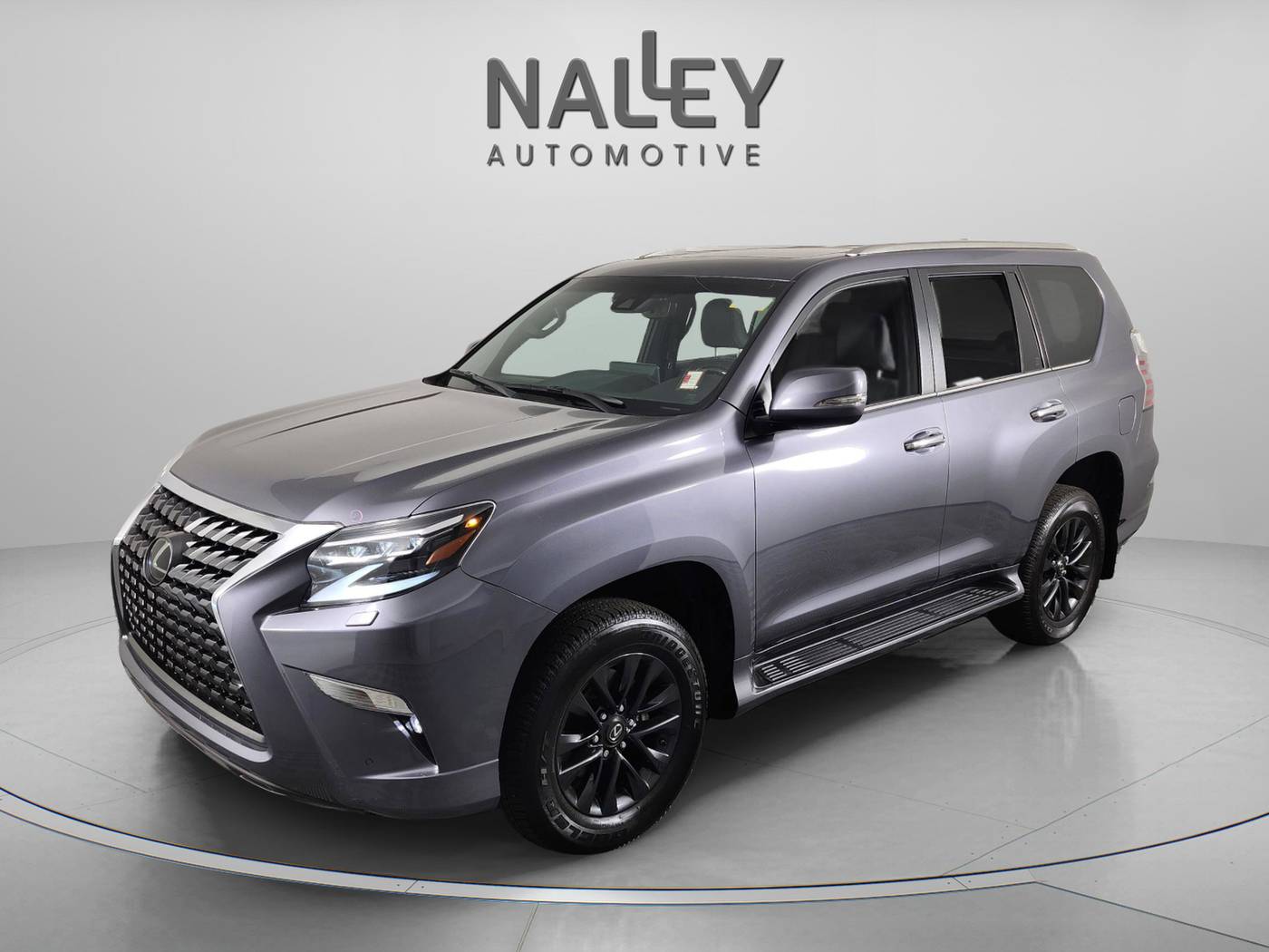 2022 Lexus GX GX 460 Premium — SUV — 25,956 mi — Smyrna, GA