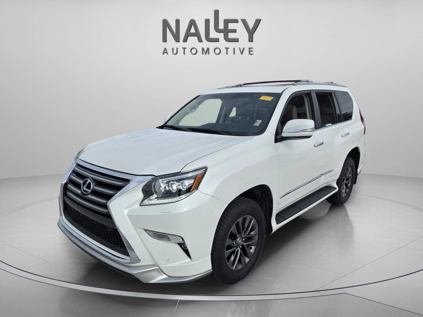 2019 Lexus GX GX 460