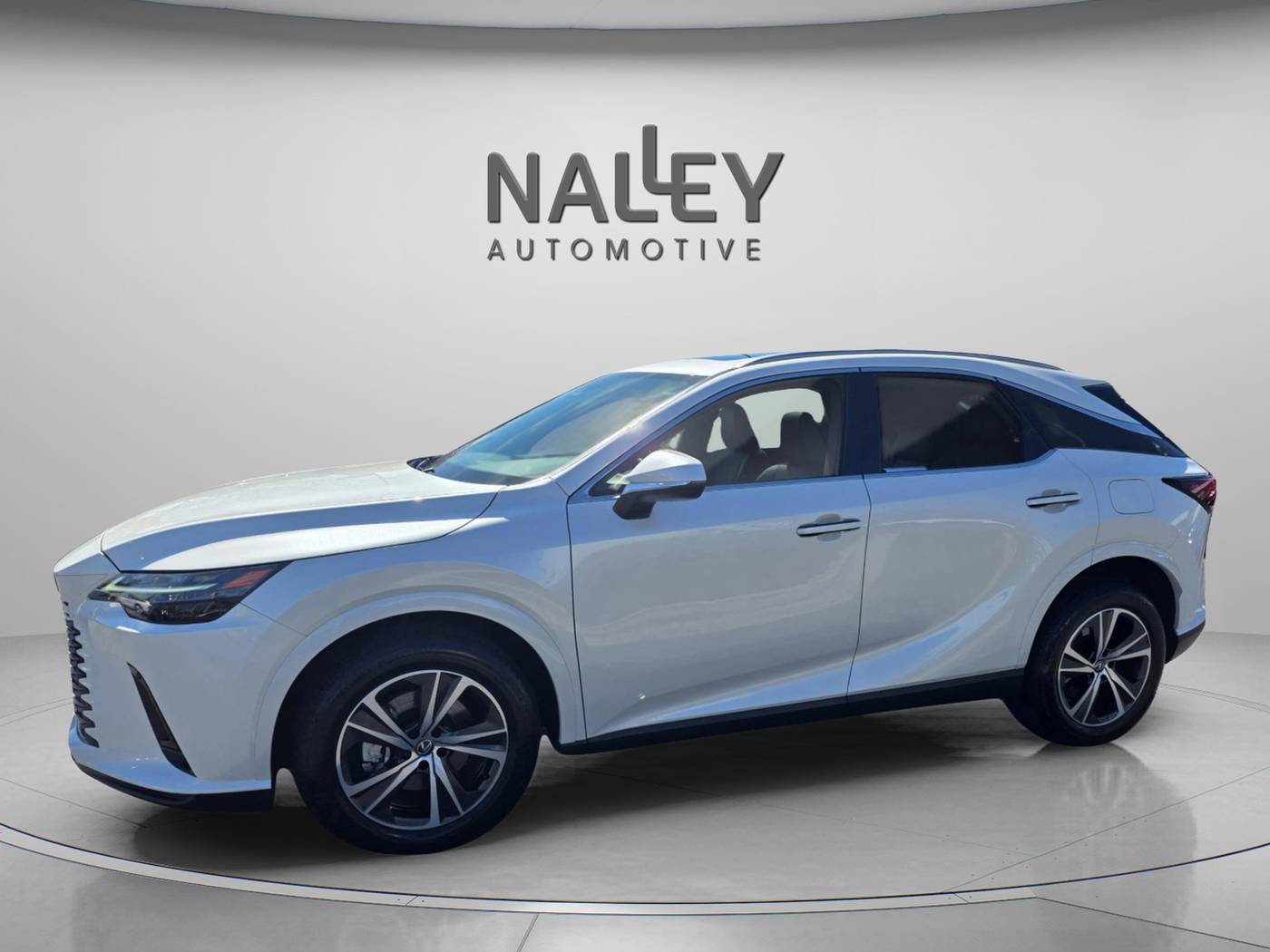 2025 Lexus RX RX 350 Premium