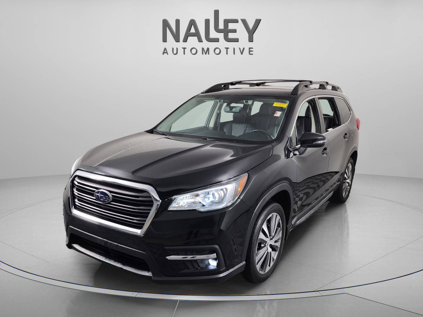 2021 Subaru Ascent Limited — SUV — 61,281 mi — Smyrna, GA