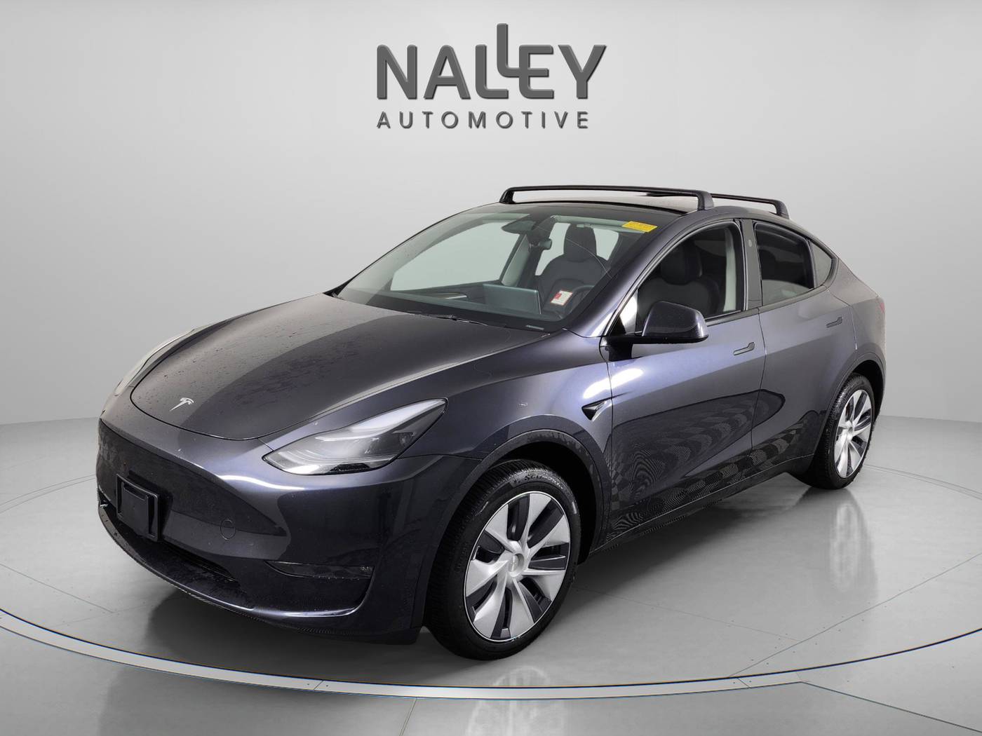 2024 Tesla Model Y Long Range — SUV — 19,042 mi — Smyrna, GA