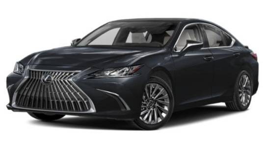 2024 Lexus ES ES 350 Ultra Luxury — Sedan — 5,153 mi — Smyrna, GA