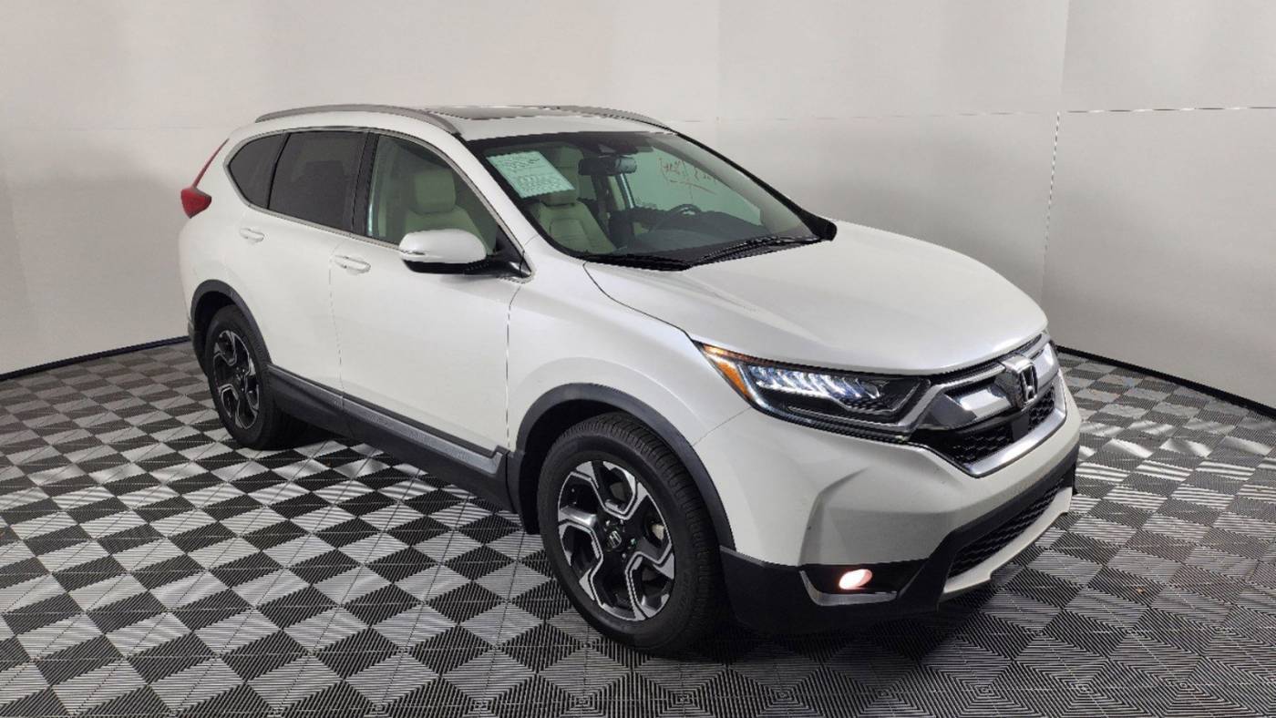 2019 Honda CR-V Touring — SUV — 68,522 mi — Smyrna, GA