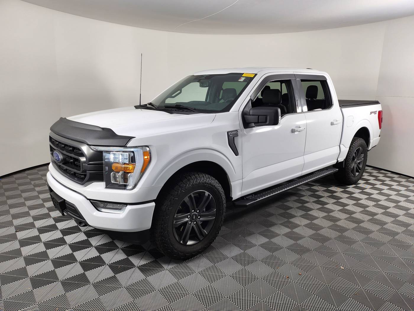 2023 Ford F-150 XLT — Pickup Truck — 24,141 mi — Smyrna, GA