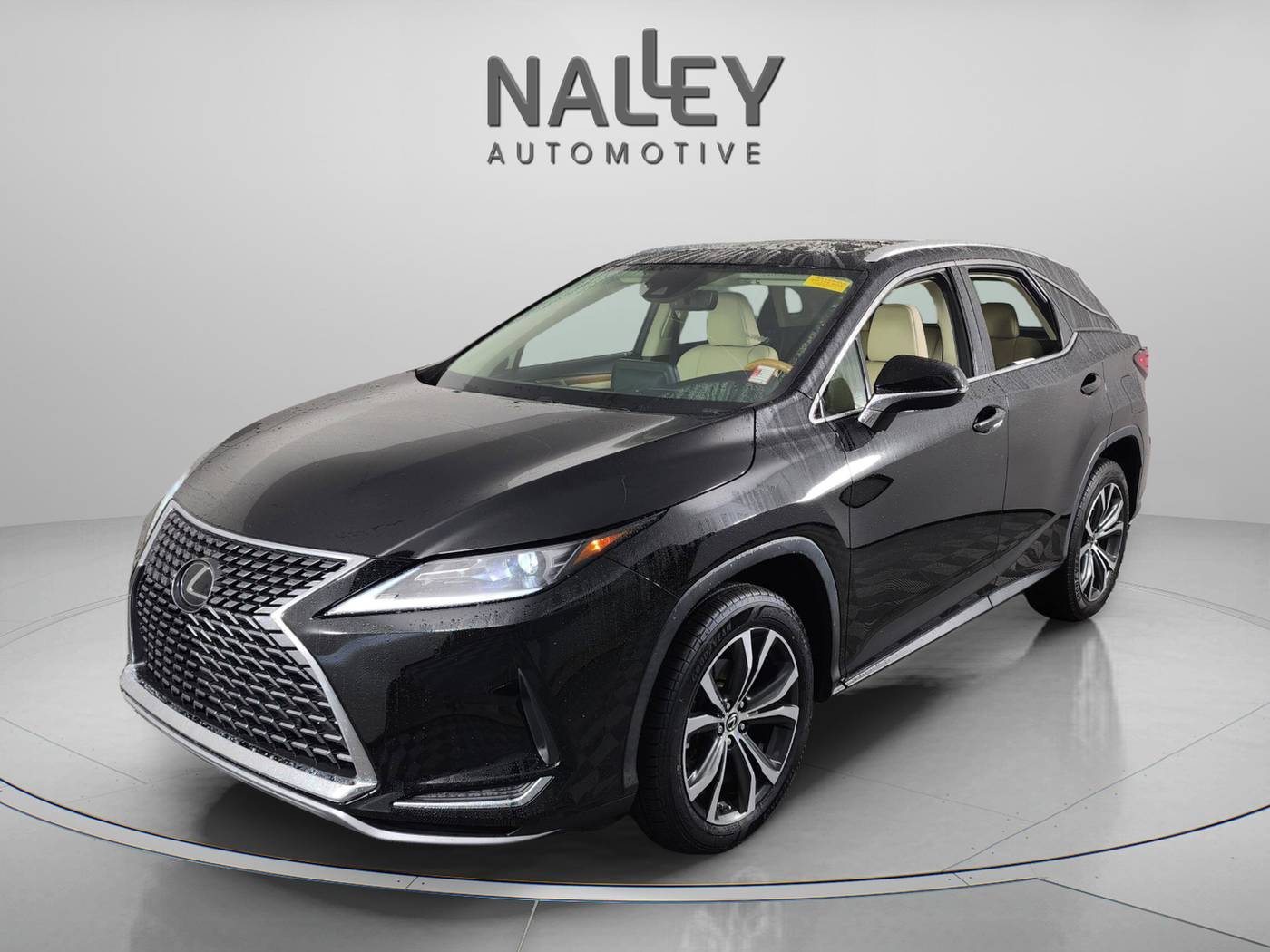 2021 Lexus RX RX 350 — SUV — 41,468 mi — Smyrna, GA
