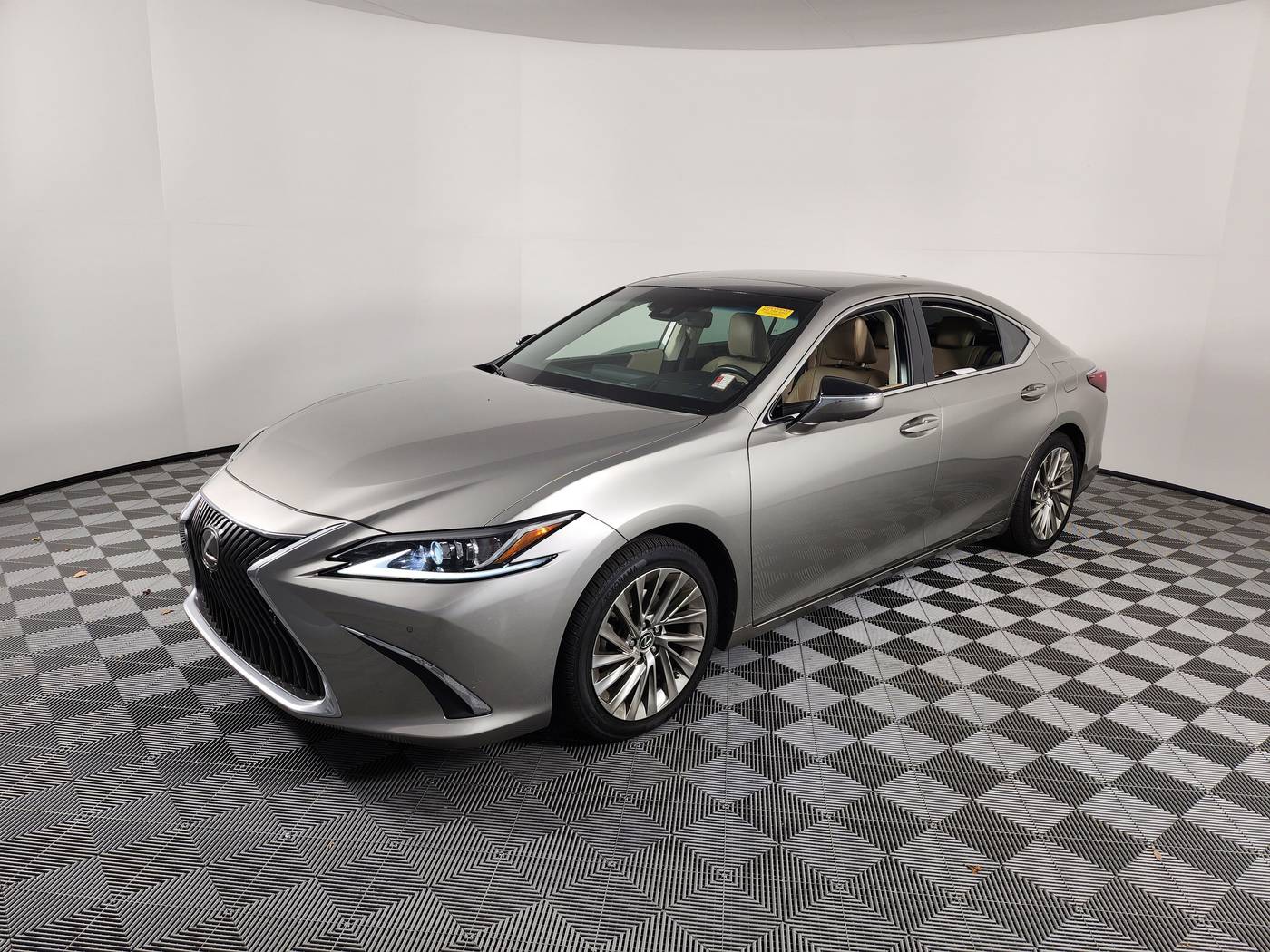 2019 Lexus ES ES 350 Luxury — Sedan — 72,873 mi — Smyrna, GA