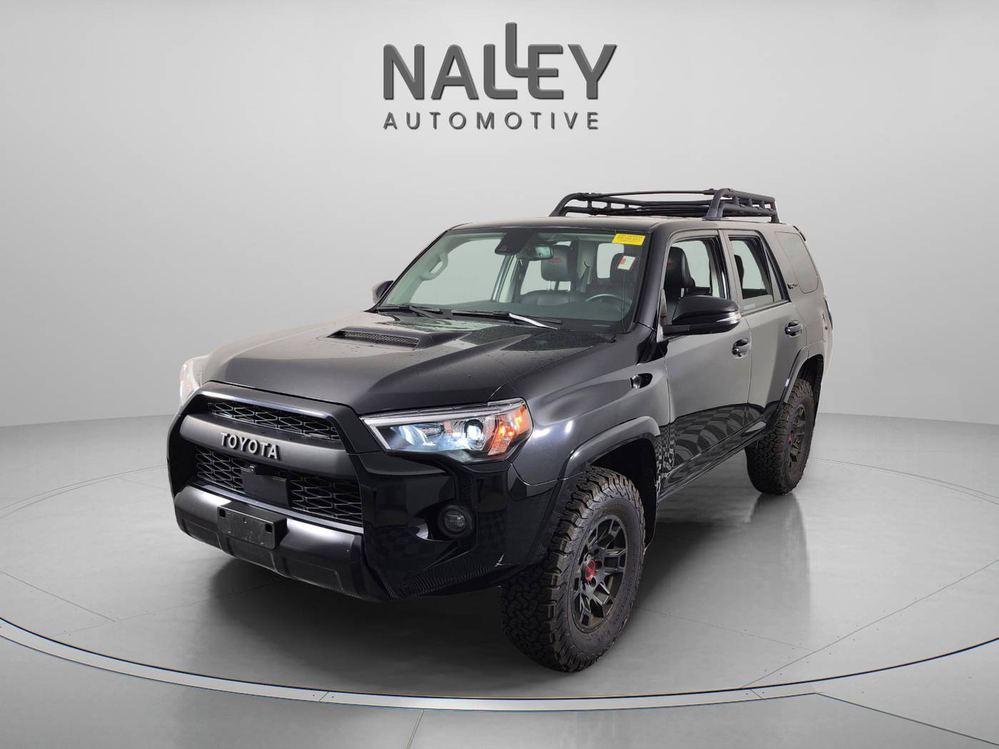 2023 Toyota 4Runner TRD Pro — SUV — 29,667 mi — Smyrna, GA