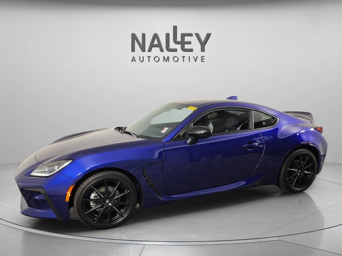 2025 Toyota GR86 Premium — Coupe — 3,735 mi — Smyrna, GA