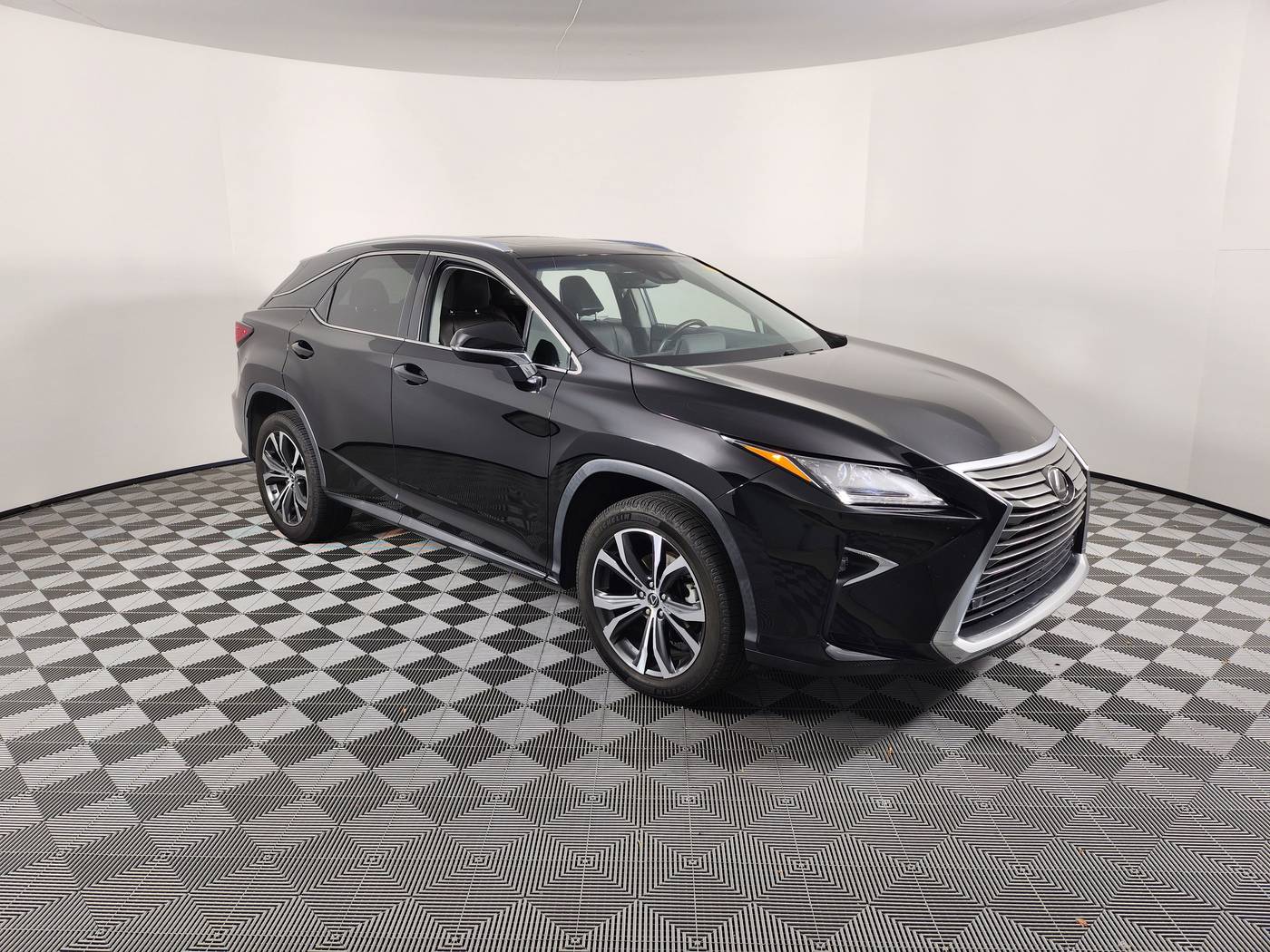 2019 Lexus RX RX 350 — SUV — 87,151 mi — Smyrna, GA
