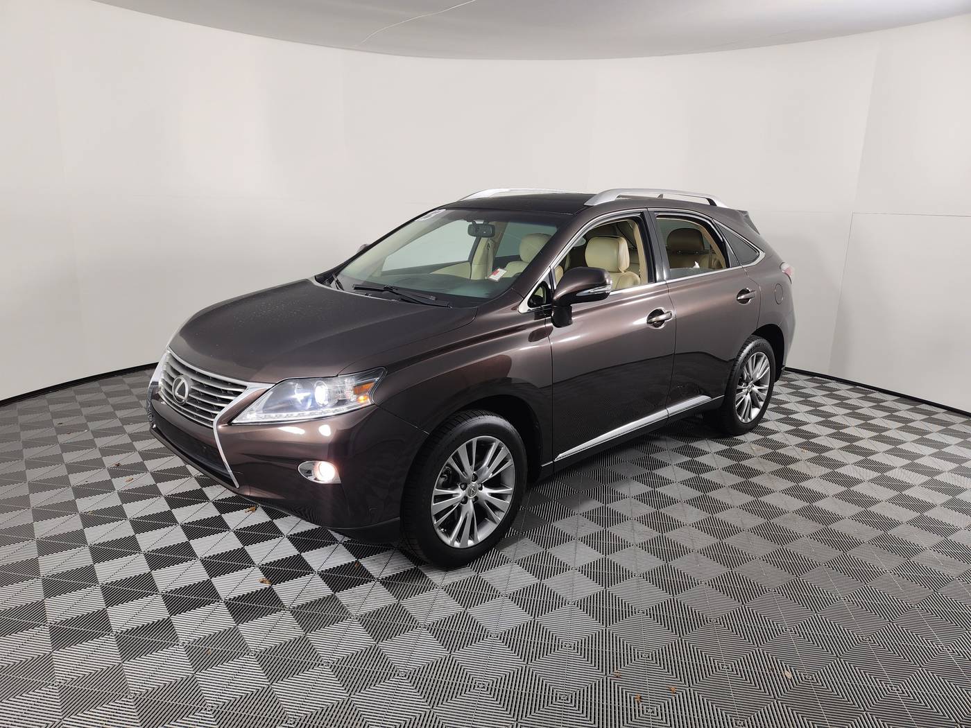 2013 Lexus RX RX 350 — SUV — 167,375 mi — Smyrna, GA