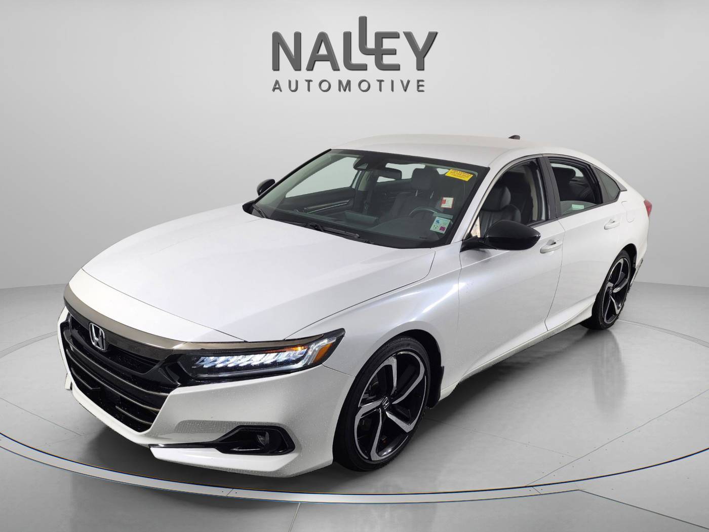2022 Honda Accord Sport SE — Sedan — 26,845 mi — Smyrna, GA
