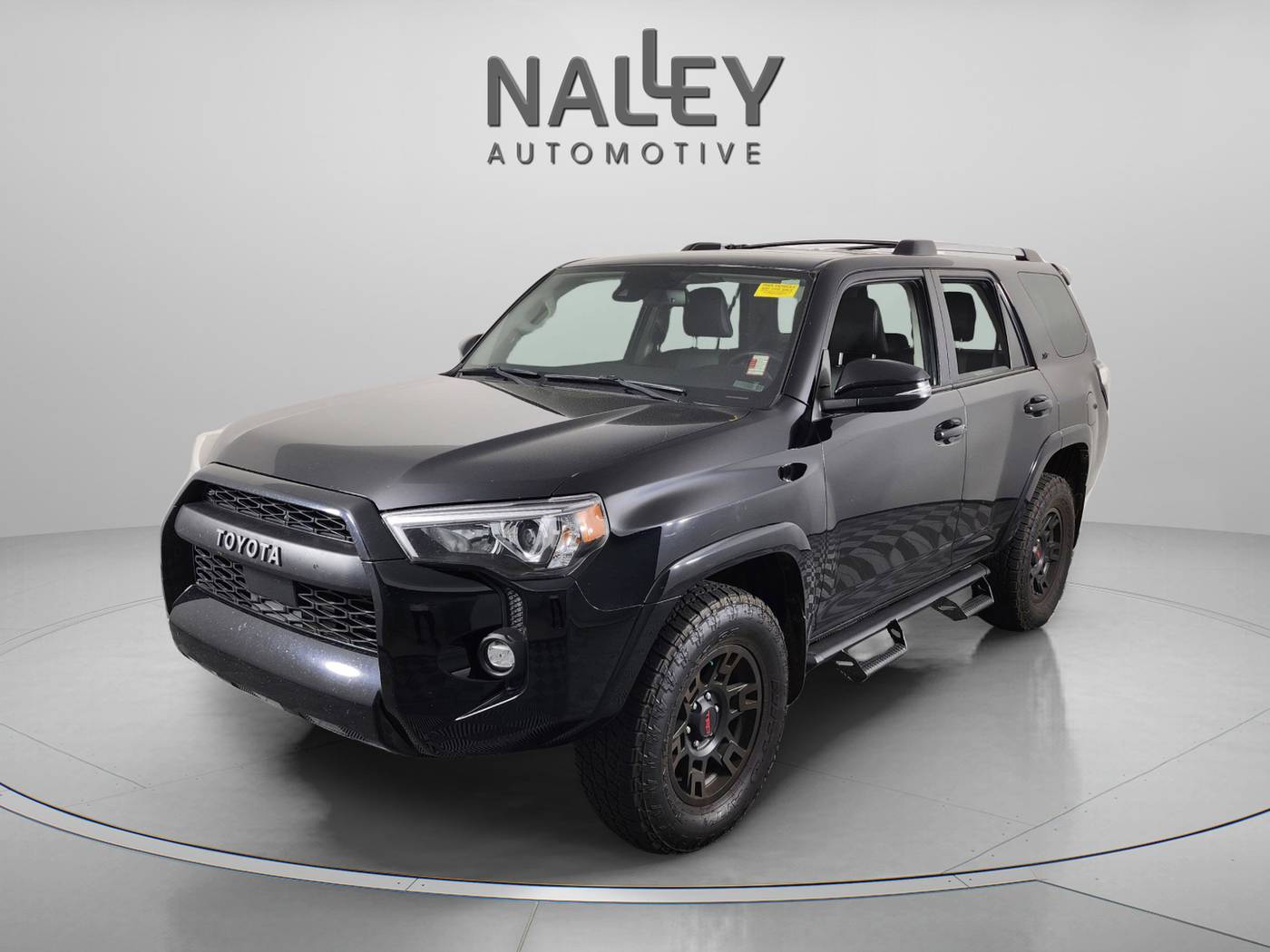 2021 Toyota 4Runner SR5 Premium — SUV — 71,780 mi — Smyrna, GA
