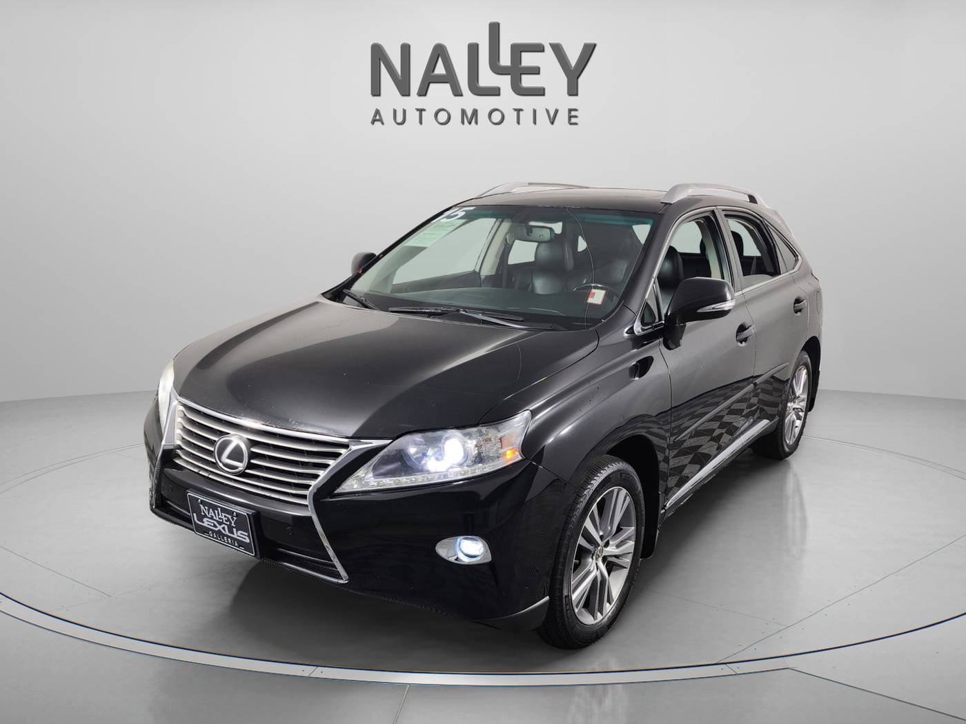 2015 Lexus RX RX 350 — SUV — 230,942 mi — Smyrna, GA
