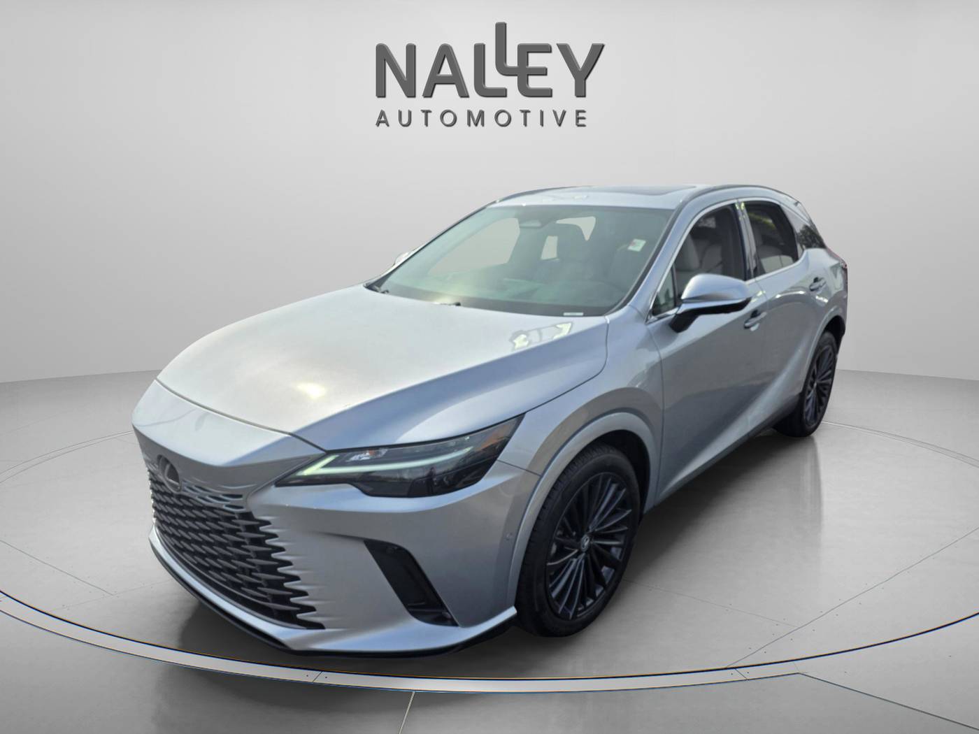 2025 Lexus RX RX 350 Premium Plus