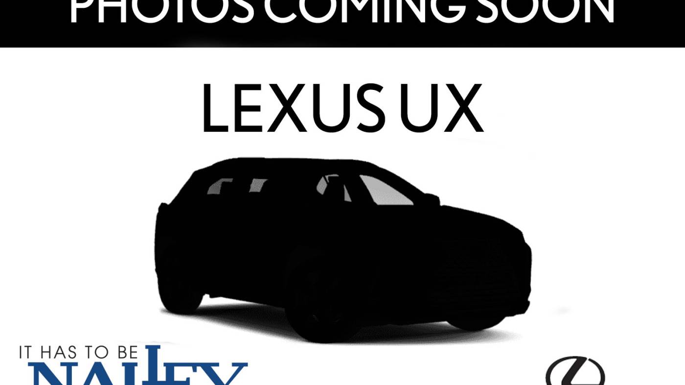 New 2024 Lexus UX for Sale (with Photos) U.S. News & World Report