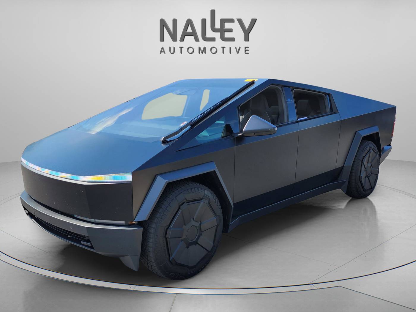 2024 Tesla Cybertruck Standard — Pickup Truck — 8,414 mi — Smyrna, GA
