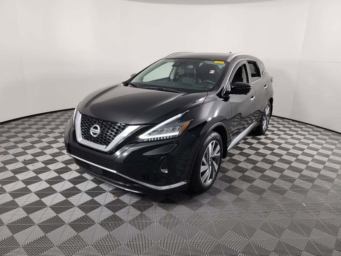 2020 Nissan Murano SL — SUV — 35,626 mi — Smyrna, GA