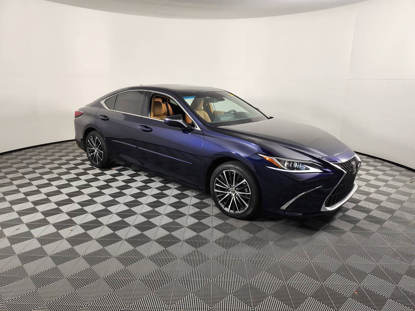 2022 Lexus ES ES 350 — Sedan — 42,500 mi — Smyrna, GA