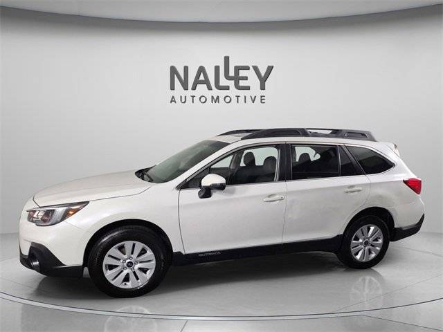 2019 Subaru Outback 2.5i Premium — SUV — 18,715 mi — Smyrna, GA