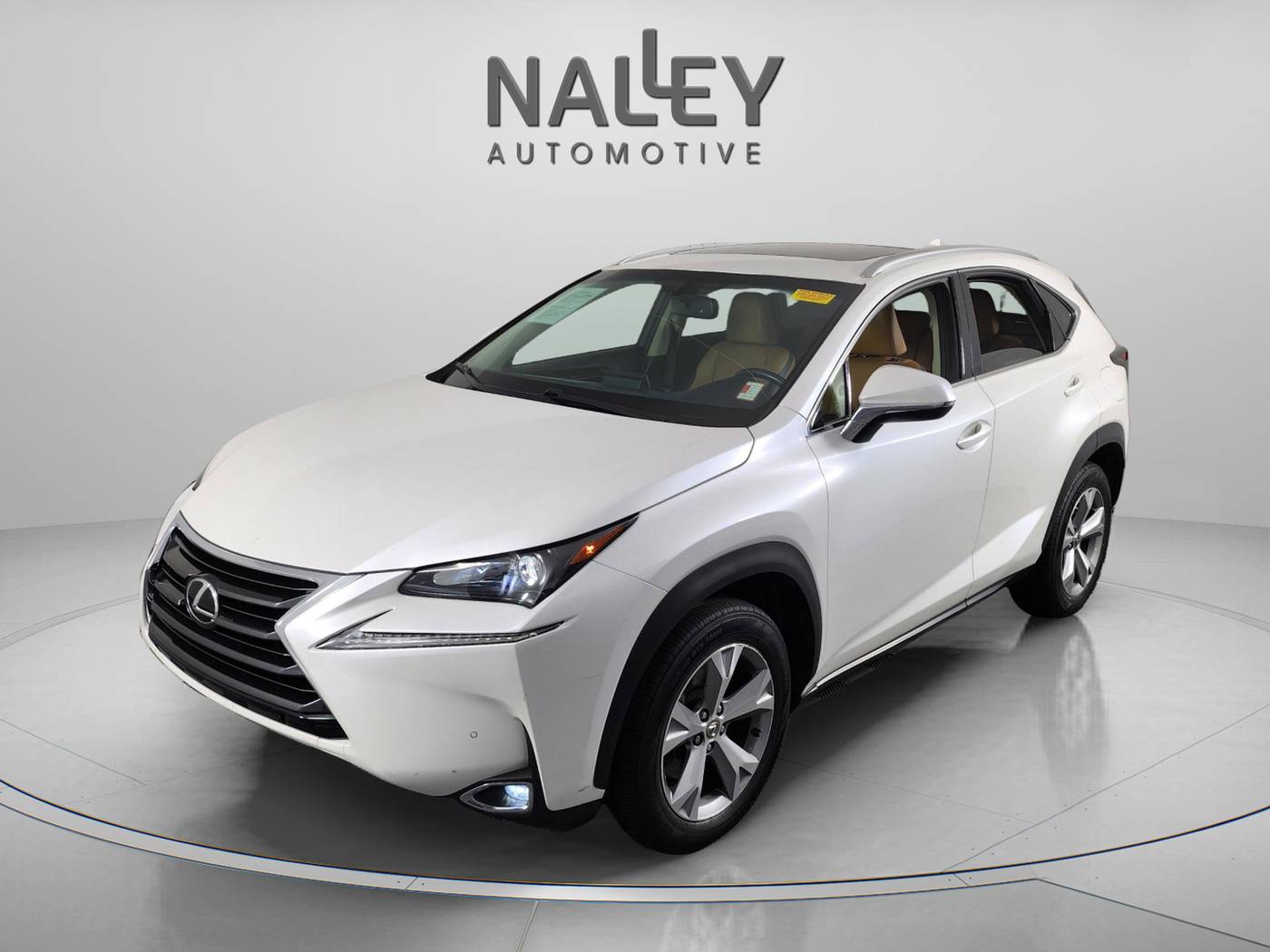 2017 Lexus NX NX Turbo — SUV — 96,656 mi — Smyrna, GA