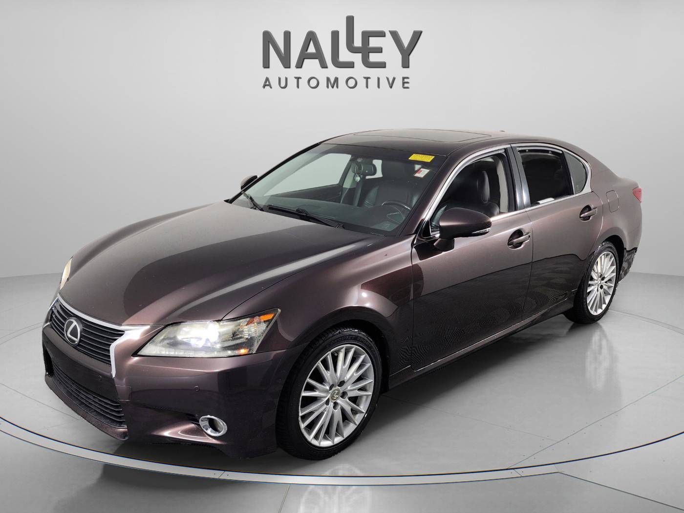 2013 Lexus GS GS 350 — Sedan — 131,605 mi — Smyrna, GA
