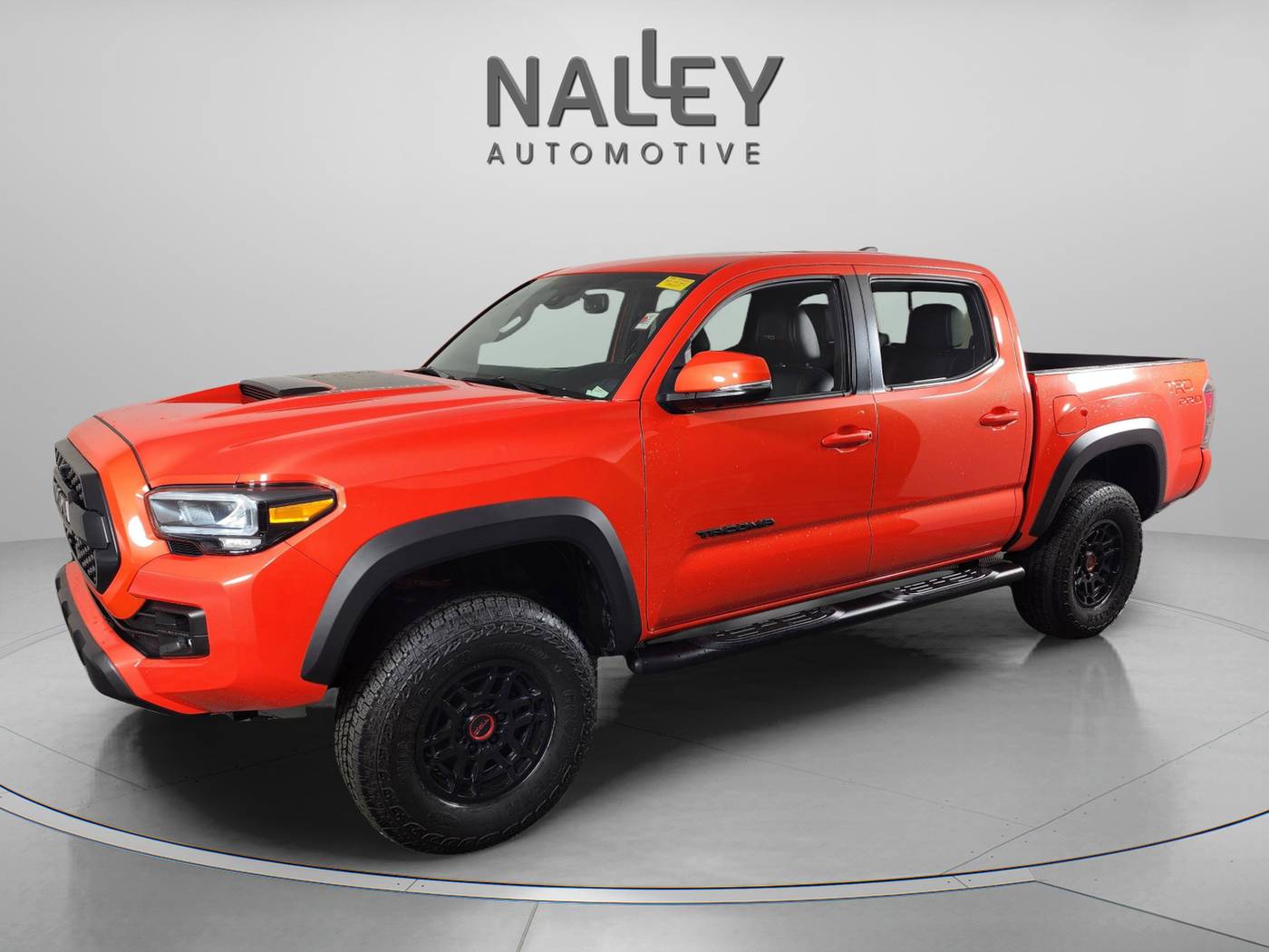 2023 Toyota Tacoma TRD Pro — Pickup Truck — 21,650 mi — Smyrna, GA