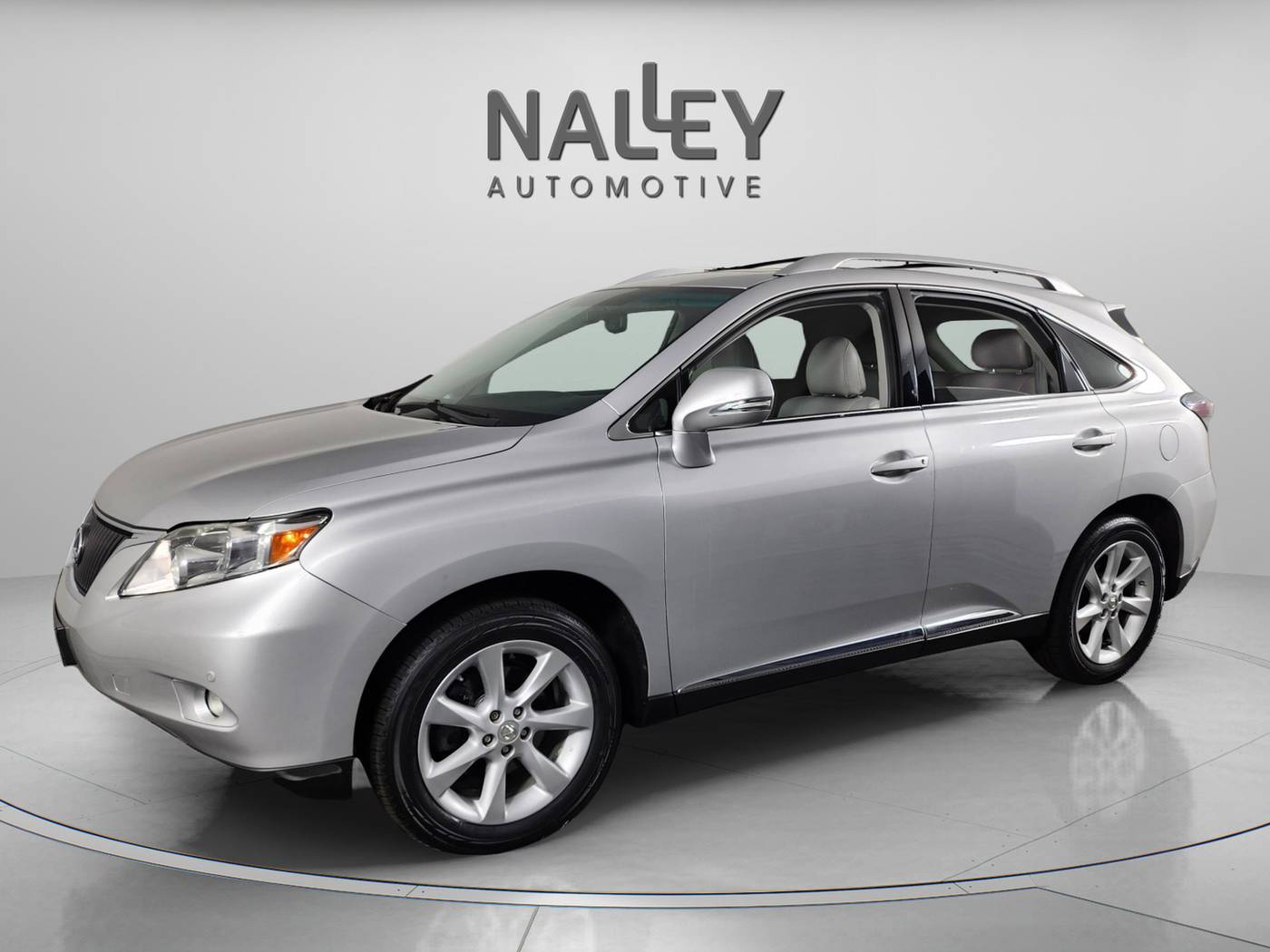 2012 Lexus RX RX 350 — SUV — 110,085 mi — Smyrna, GA
