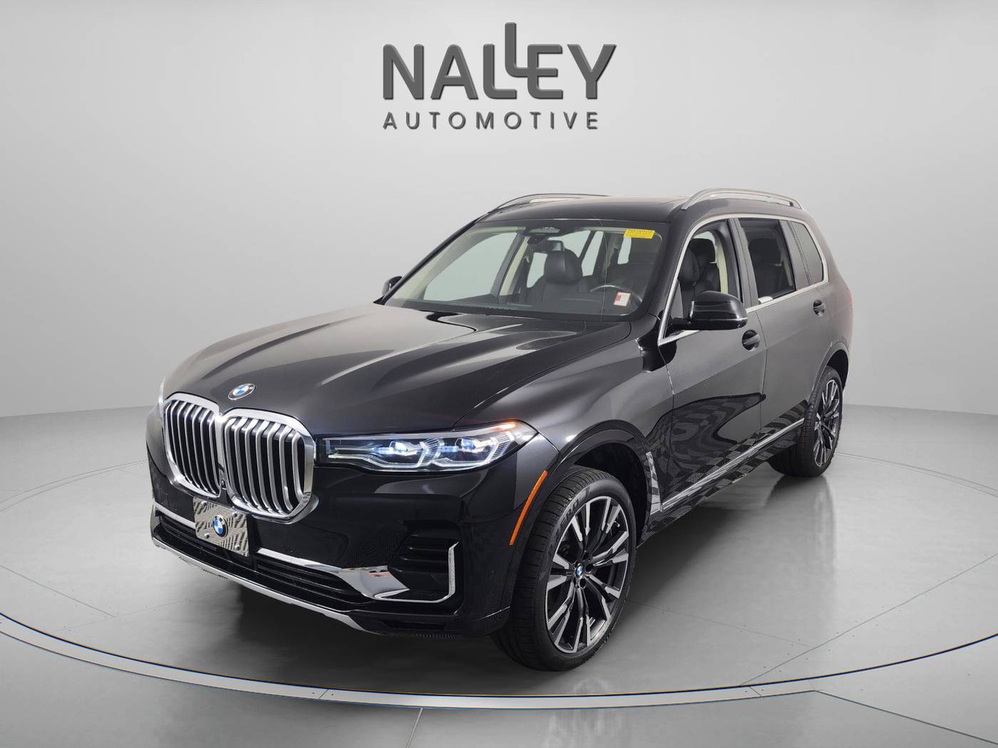 2022 BMW X7 40i — SUV — 52,595 mi — Smyrna, GA