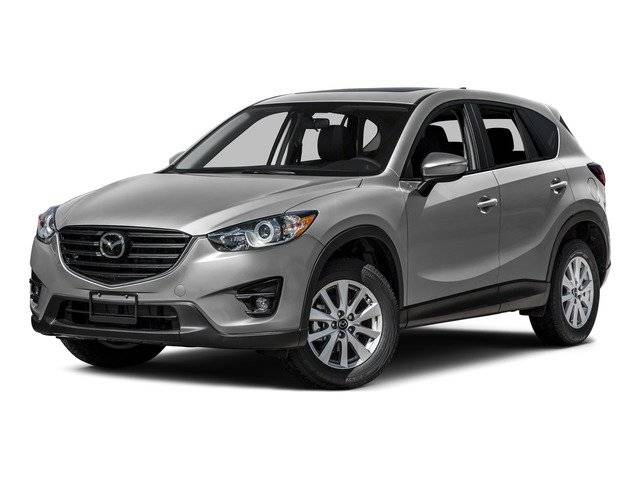 2016 Mazda CX-5 Touring — SUV — 104,026 mi — Smyrna, GA