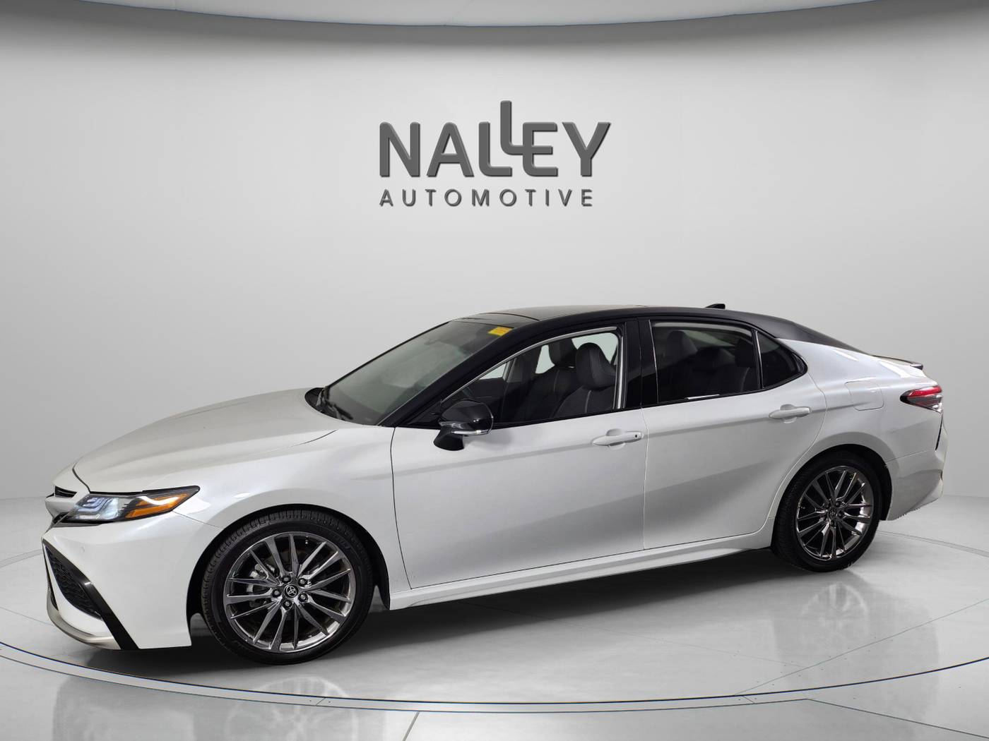 2024 Toyota Camry TRD V6 — Sedan — 18,994 mi — Smyrna, GA