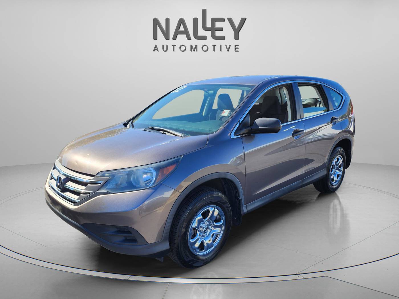 2012 Honda CR-V LX — SUV — 91,880 mi — Smyrna, GA