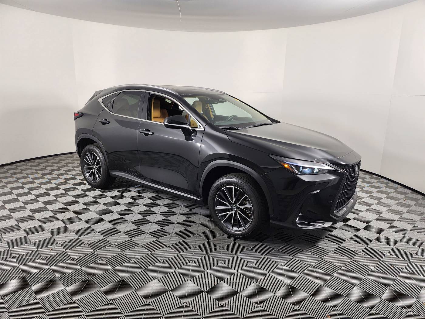 2025 Lexus NX NX 250 Premium — SUV — 9,337 mi — Smyrna, GA