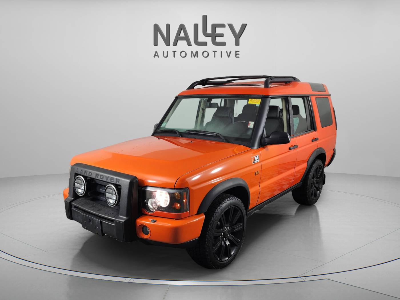2004 Land Rover Discovery S — SUV — 160,980 mi — Smyrna, GA