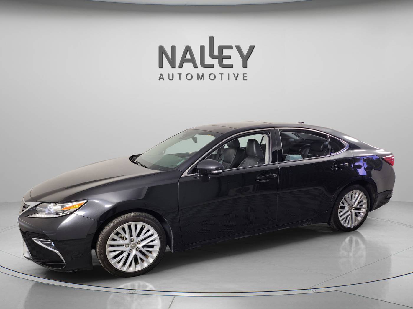 2016 Lexus ES ES 350 — Sedan — 69,240 mi — Smyrna, GA