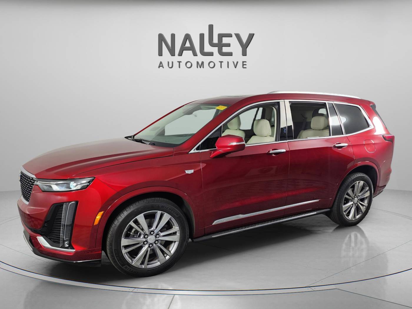 2023 Cadillac XT6 Premium Luxury — SUV — 27,393 mi — Smyrna, GA