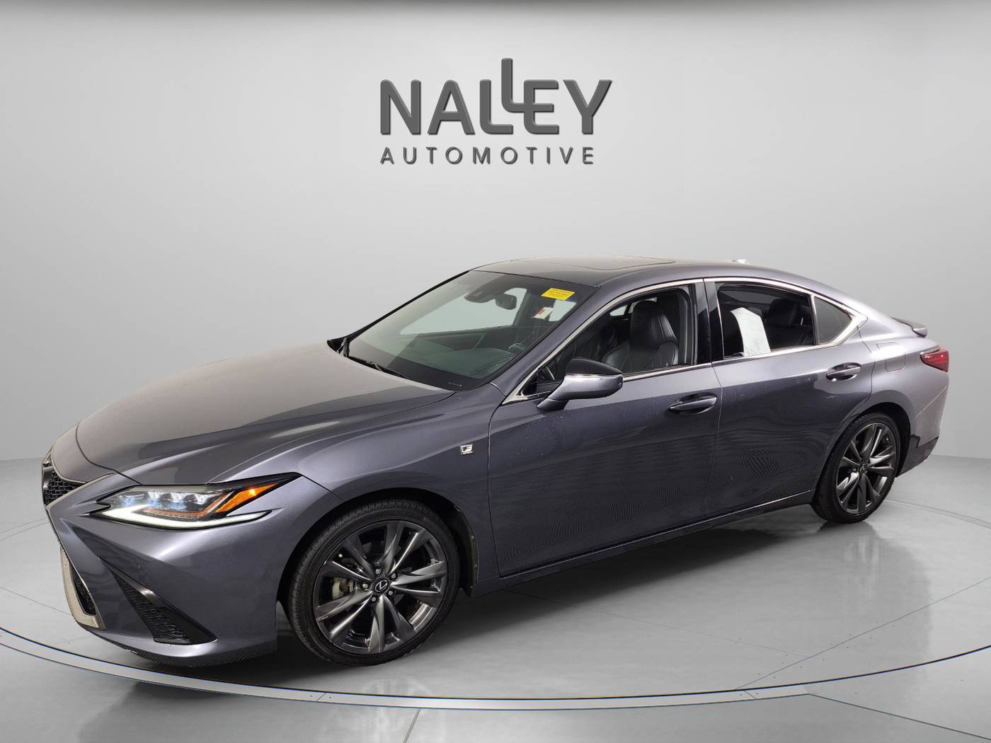 2019 Lexus ES ES 350 — Sedan — 110,648 mi — Smyrna, GA