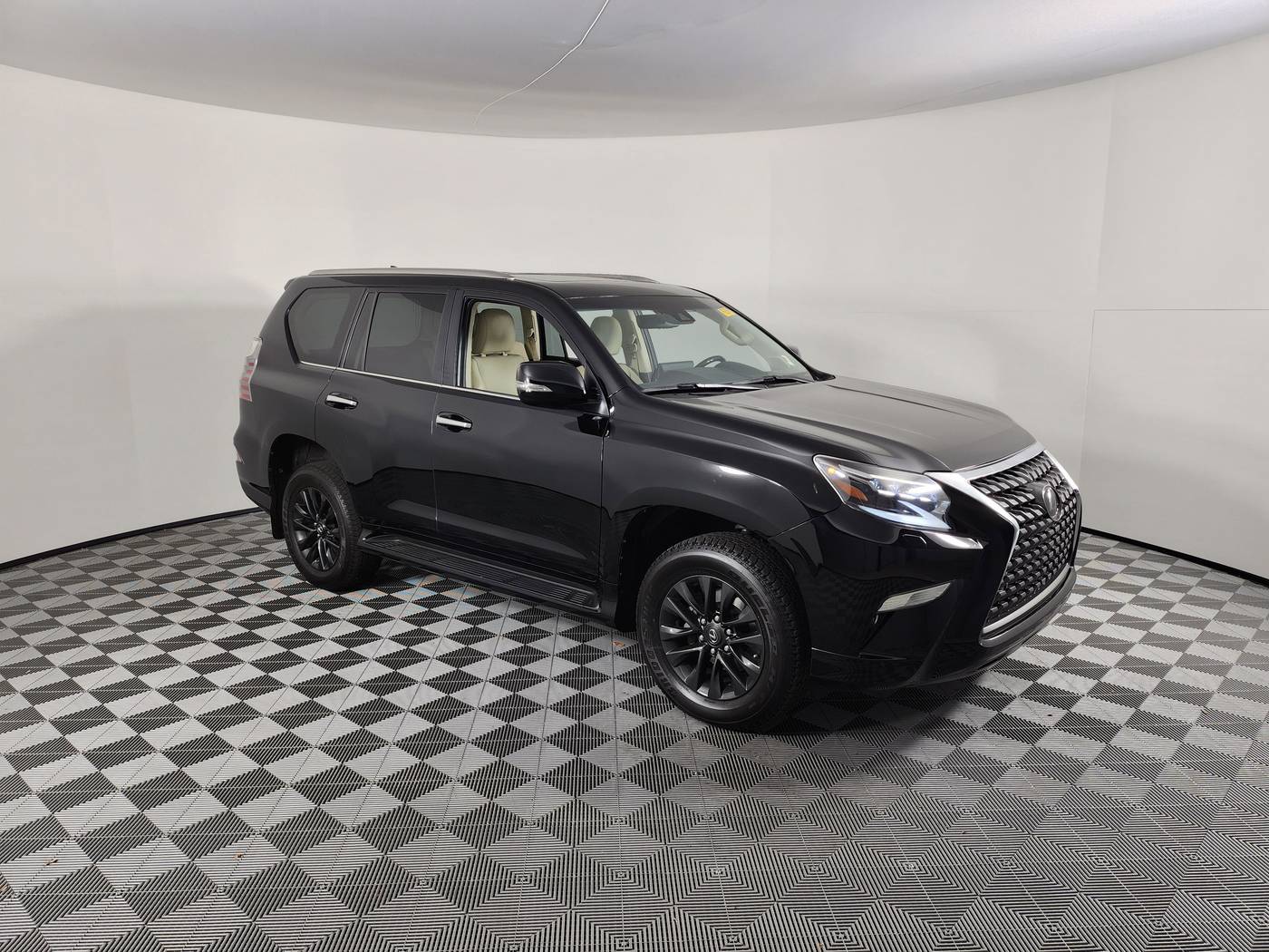 2023 Lexus GX GX 460 Premium — SUV — 26,534 mi — Smyrna, GA