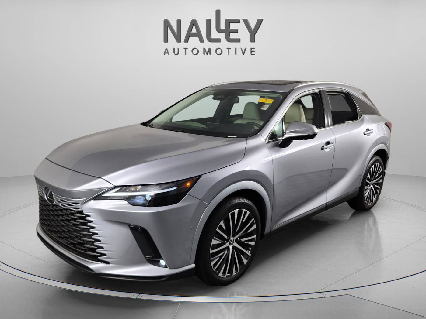 2024 Lexus RX RX 350 Premium Plus — SUV — 15,907 mi — Smyrna, GA
