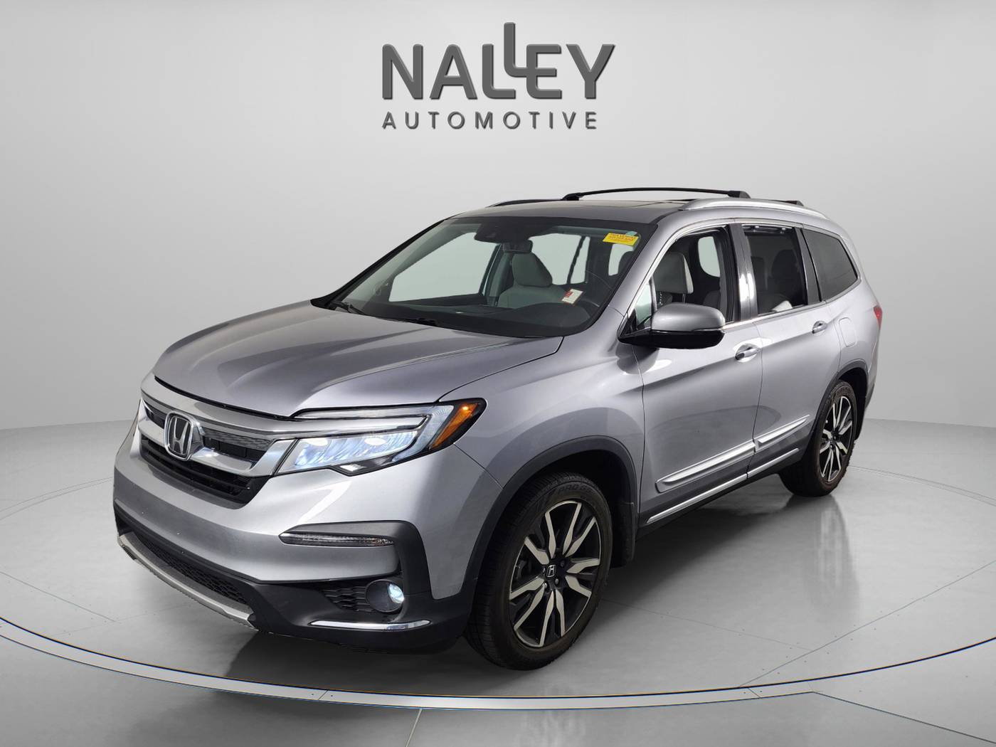 2019 Honda Pilot Touring — SUV — 58,263 mi — Smyrna, GA
