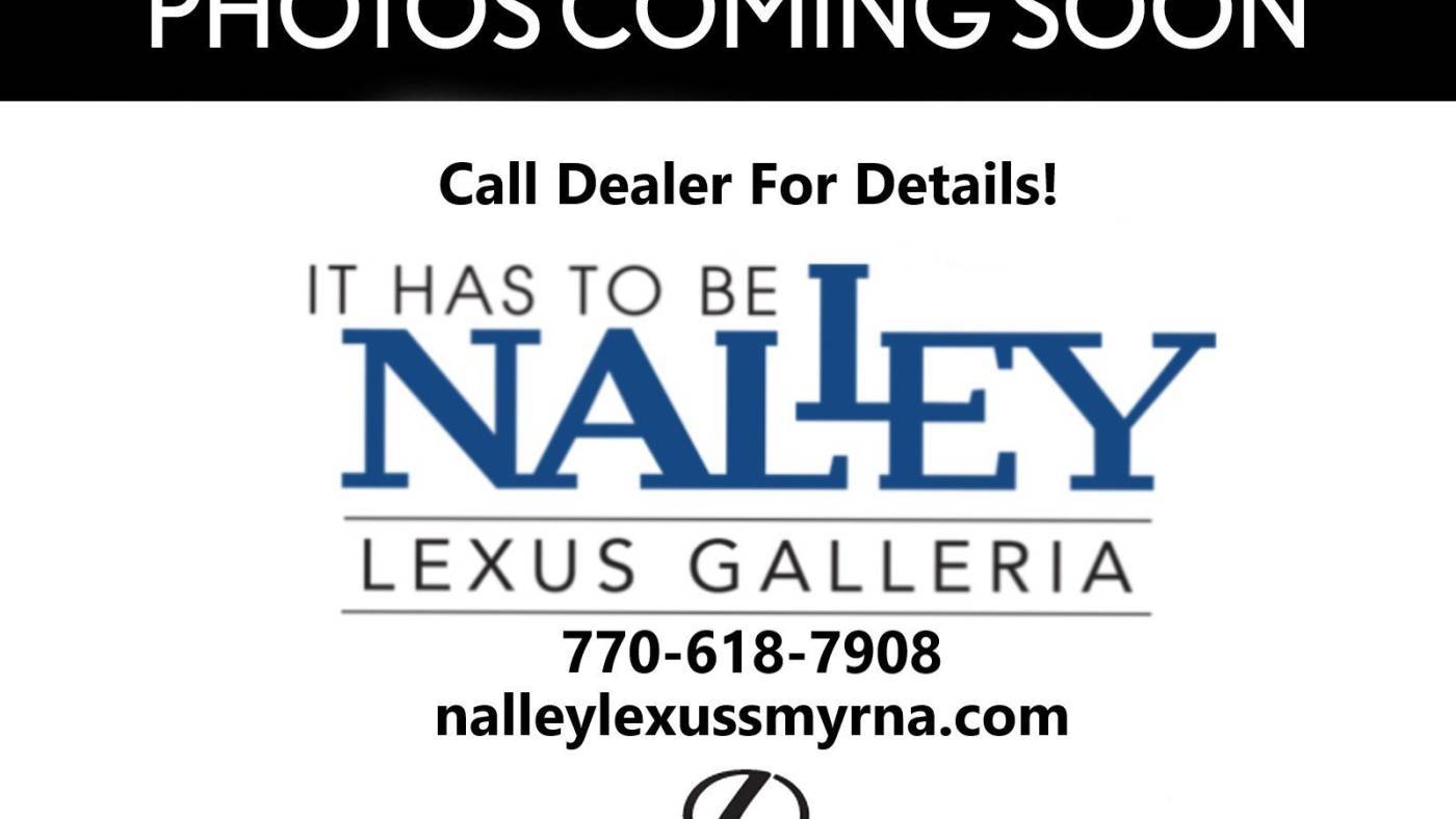 2023 Lexus RX RX 350 — SUV — 16,278 mi — Smyrna, GA