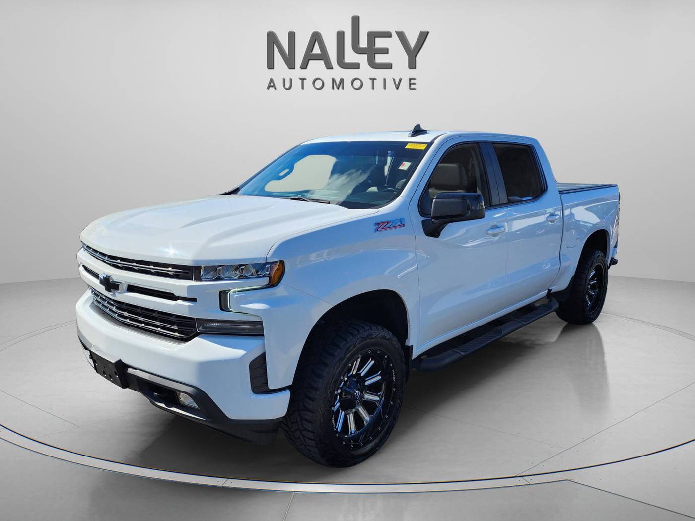 2022 Chevrolet Silverado 1500 LTD RST — Pickup Truck — 29,426 mi — Smyrna, GA