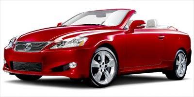 2012 Lexus IS IS 250C — Convertible — 154,167 mi — Smyrna, GA