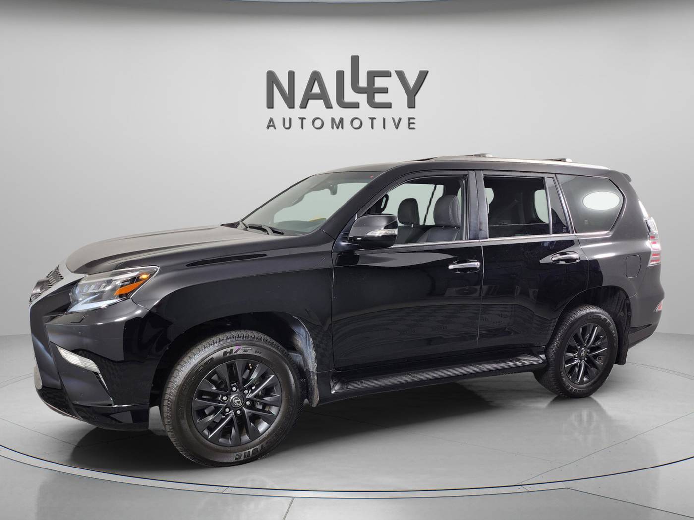 2023 Lexus GX GX 460 Premium — SUV — 20,017 mi — Smyrna, GA