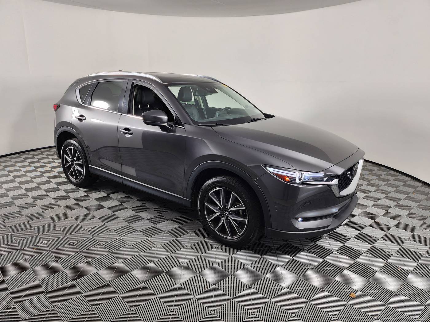 2018 Mazda CX-5 Grand Touring — SUV — 99,002 mi — Smyrna, GA