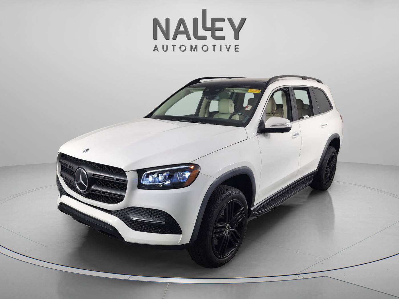 2021 Mercedes-Benz GLS GLS 450 — SUV — 49,228 mi — Smyrna, GA