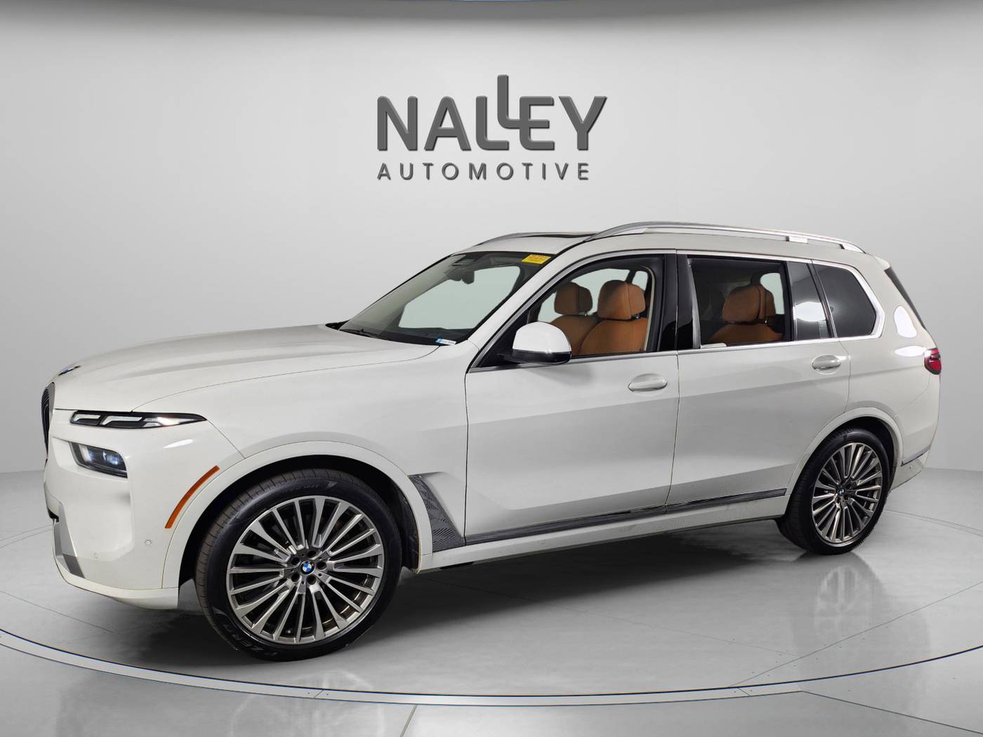 2023 BMW X7 40i — SUV — 98,537 mi — Smyrna, GA
