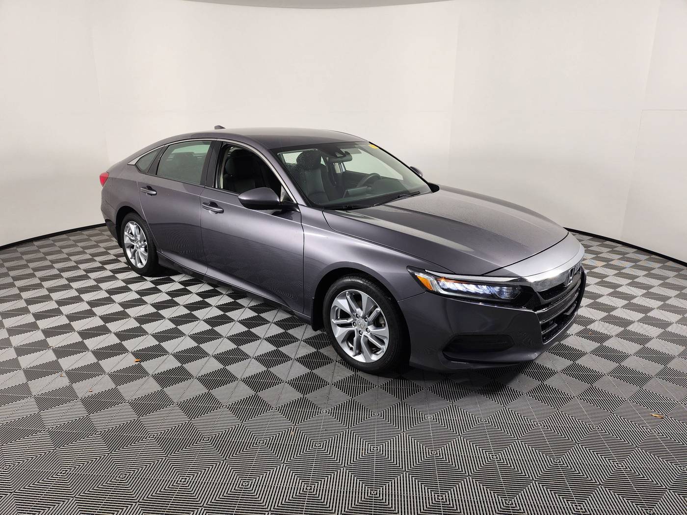 2018 Honda Accord LX — Sedan — 59,912 mi — Smyrna, GA