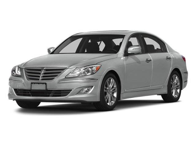 2013 Hyundai Genesis 5.0 R-Spec — Sedan — 114,180 mi — Smyrna, GA