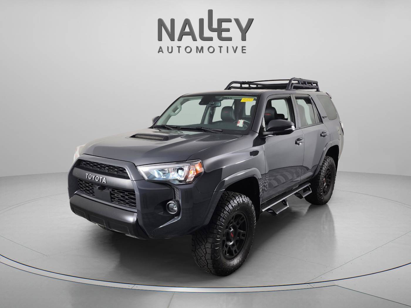 2024 Toyota 4Runner TRD Pro — SUV — 32,597 mi — Smyrna, GA