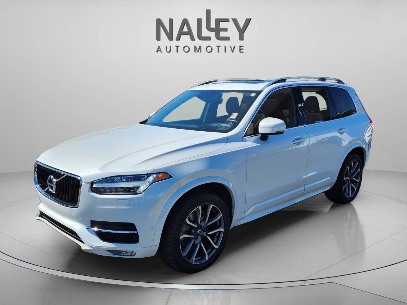 2019 Volvo XC90 Momentum — SUV — 47,882 mi — Smyrna, GA
